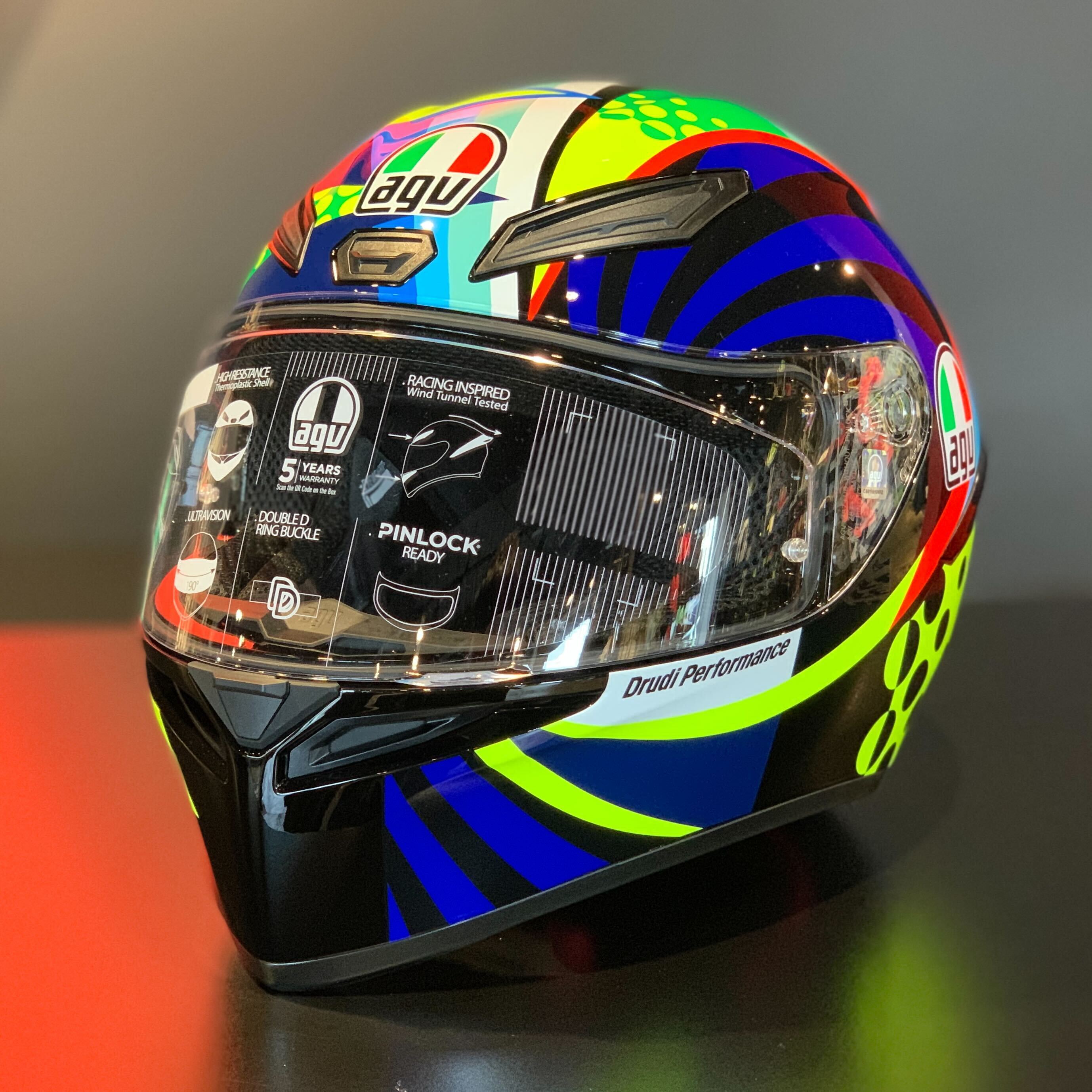 ヘルメット選びの決定版。